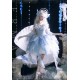 Mie Ye Song of the Mermaid Light Colour JSK and Sets(Limited Reservation/2 Colours/Full Payment Without Shipping)